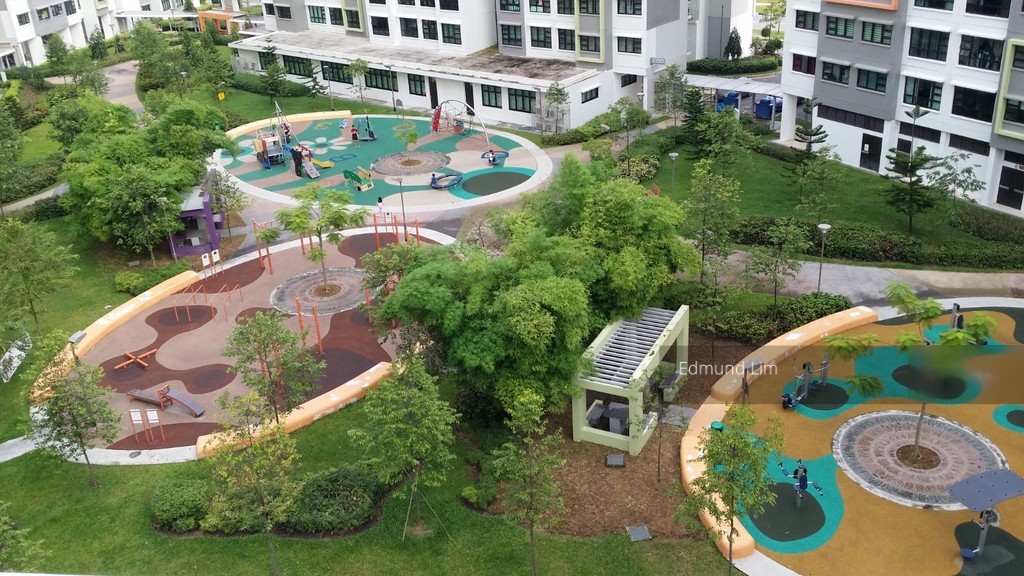 Blk 335A Yishun Street 31 (Yishun), HDB 4 Rooms #216384731